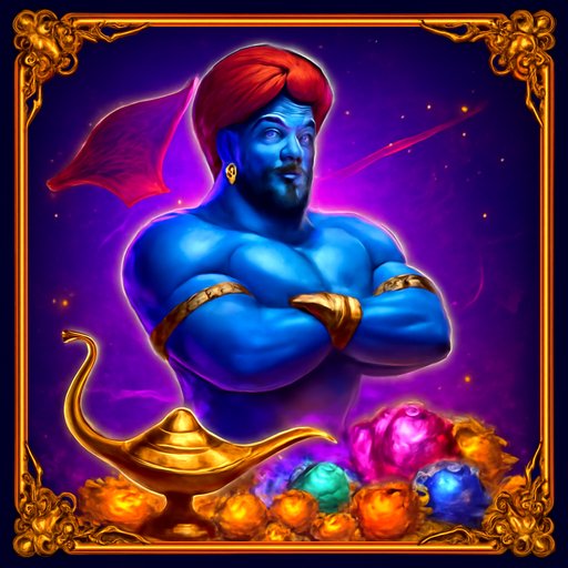 AQ999 APK ডাউনলোড স্ক্রিন